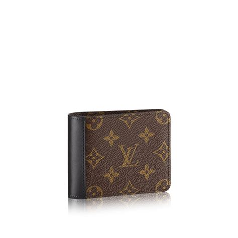 louis vuitton wallet uomo|louis vuitton wallets men.